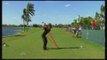 Charl Schwartzel Golf Swing Analysis