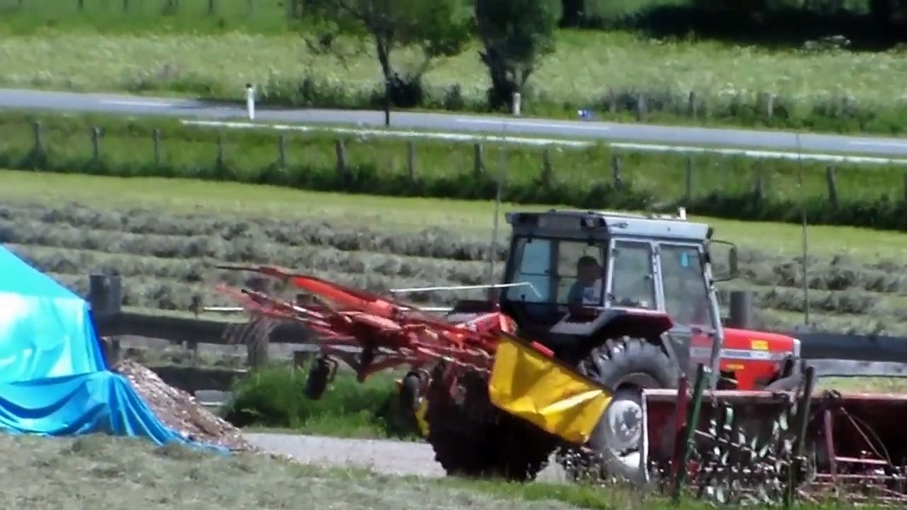 Massey Ferguson 365