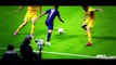 Best Football Skills 2015  Ronaldo  Neymar  Messi  Hazard  Sanchez  Pogba  Ibrahimovic HD