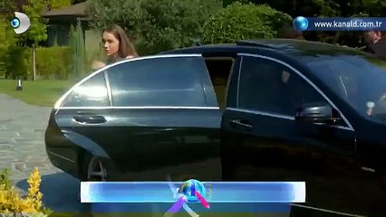 Yazın Öyküsü 7.Bölüm 2. Fragmanı