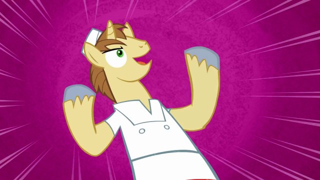 My Little Pony: La Magía de la Amistad [2x24] | El MMMisterio en el Tren de la Amistad [Español Latino] [HD]