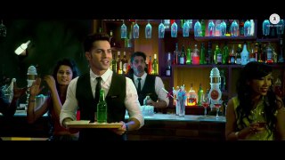 Happy Hour Full Video _ Disney's ABCD 2 _ Prabhu Dheva & Varun Dhawan _ Mika