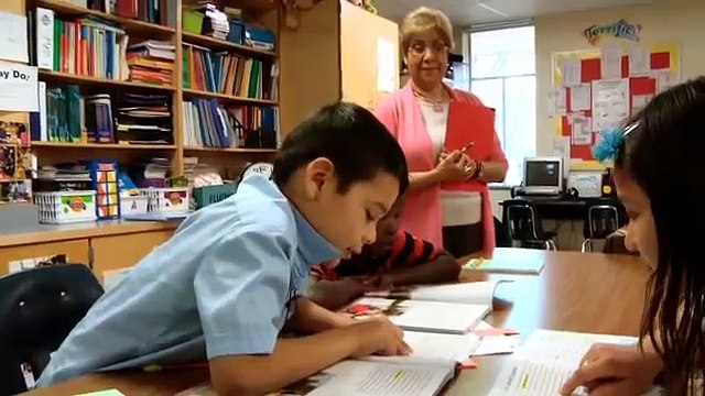 Teaching Reading and Comprehension to English Learners, Grades K-5