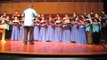 PHILIPPINE MADRIGAL SINGERS - O Magnum Mysterium (Poulenc)