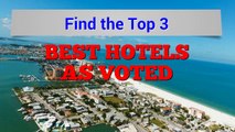 Top Hotels 13   What is the best hotel in Clearwater Beach FL ! Top 3 best Clearwater Beach hotels