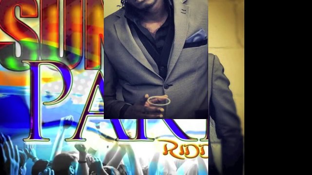 Aidonia - The Way You Love - Sunlight Party Riddim - December 2013