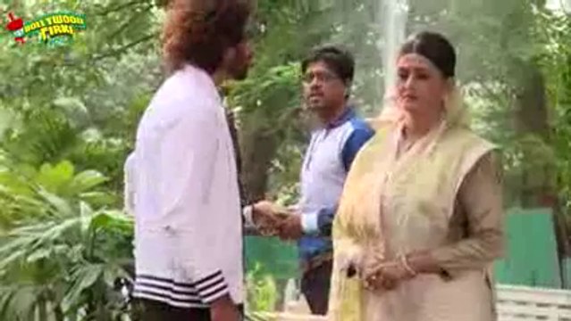 Saumya Layi Dadi Aur Rohan Ki Sachchai Sabke Saamne - 13 August 2015 - Suhani Si Ek Ladki