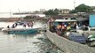 Passengers killed as helicopter crashes into Lagos lagoon