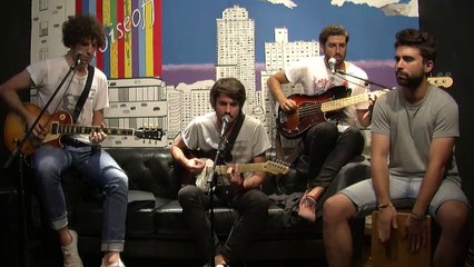 Jack Knife - It's Alright