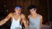 Change - (Dolan Twins, Connor Franta and Nash Grier) part. 1