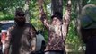 Si-cology 1 – Duck Dynasty’s Uncle Si writes a book!