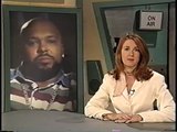 1996 Suge Knight Talks About Tupac One Week Aft Shakur's Death - Week In Rock MTV News