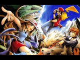 Pokemon Red/Blue/Yellow - Trainer Battle Music Remix