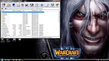 Poradnik#4-Skąd Pobrać i jak zainstalować WarCraft 3 frozen throne