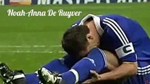 FC Chelsea: Jhone Terry Best Moments Chelsea