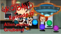 Grojband - Episode 17 