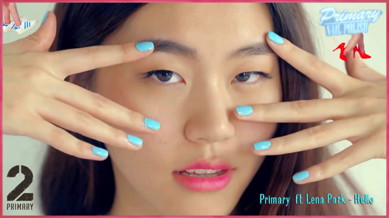 Primary ft. Lena Park - Hello MV HD k-pop [german Sub]