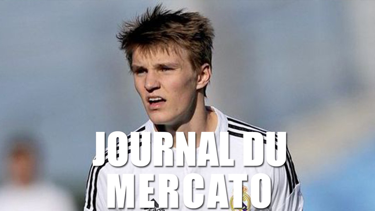 Journal du mercato : le Real Madrid fait son grand ménage, la Juventus veut encore frapper fort