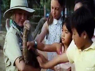 Jurassic World Urdu Dubbed Movies Trailer _HD 2015 فلم کا ٹریلر دستیاب ہے