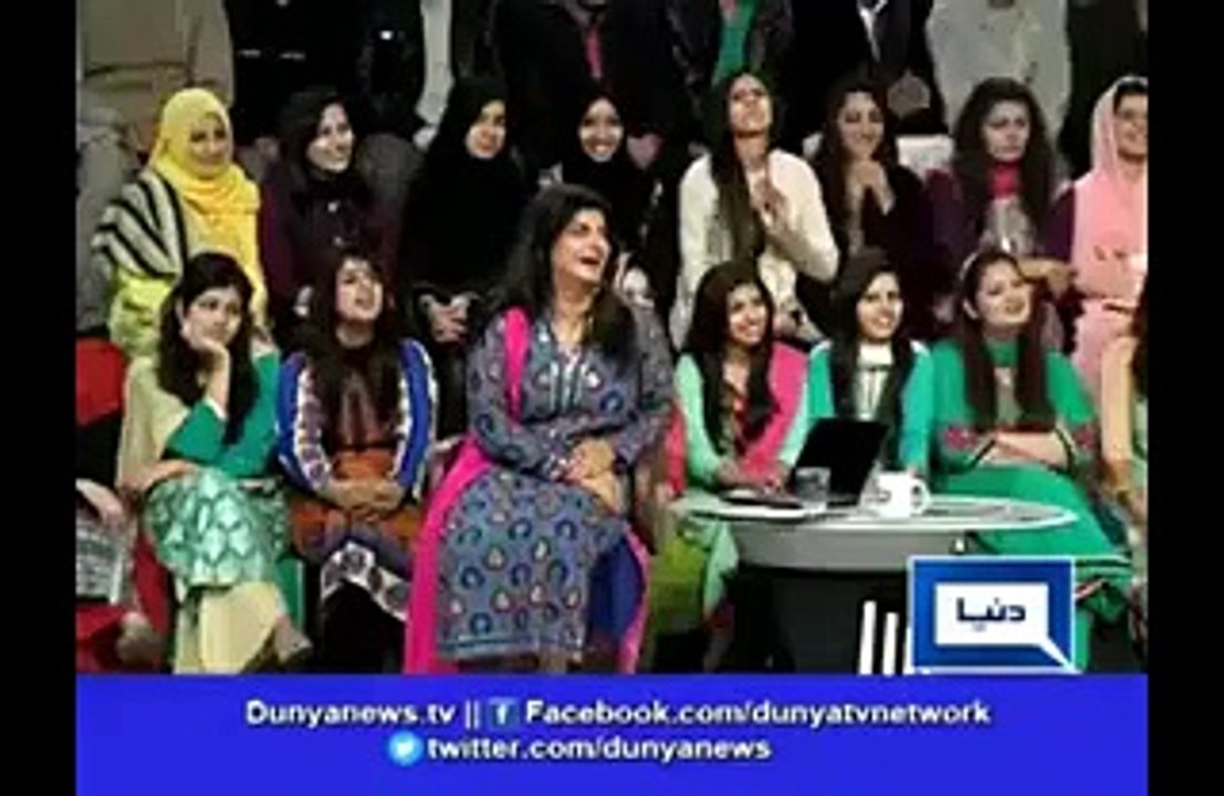 Excellent Parody Of Qaim Ali Shah By Iftikhar Thakar