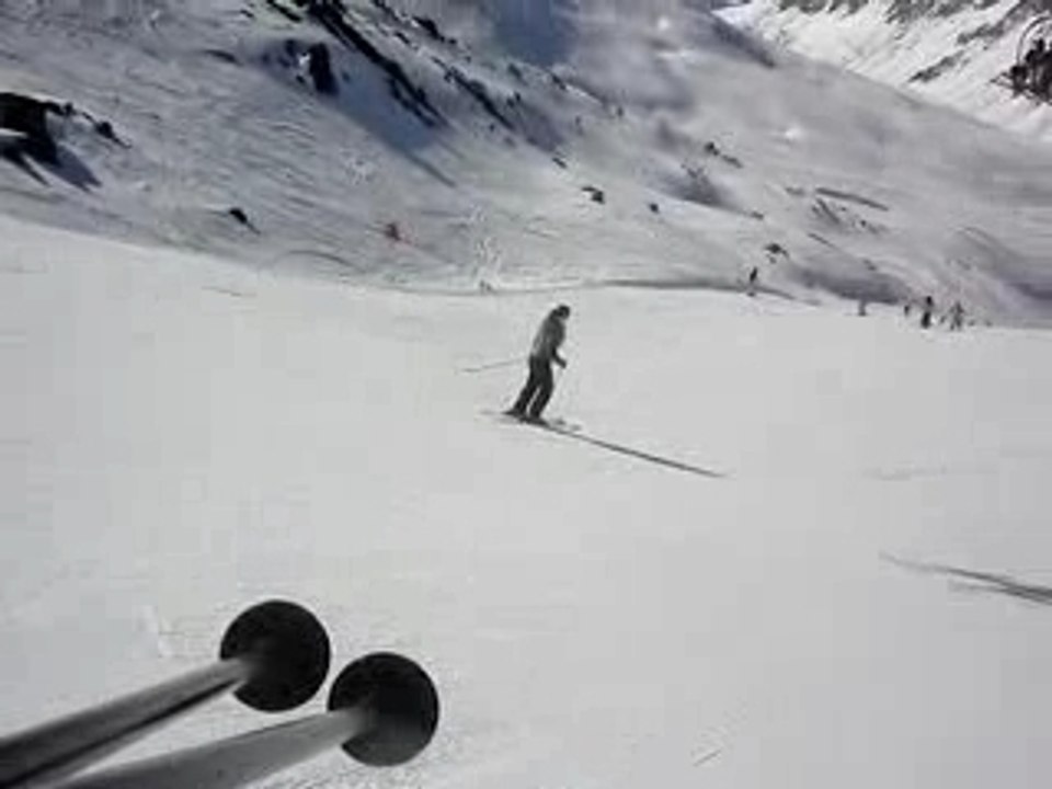 ski ségo