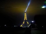 Happy New Year 2009 !!! Tour Eiffel Paris Bon anne 2009 !! EIFFEL TOWER