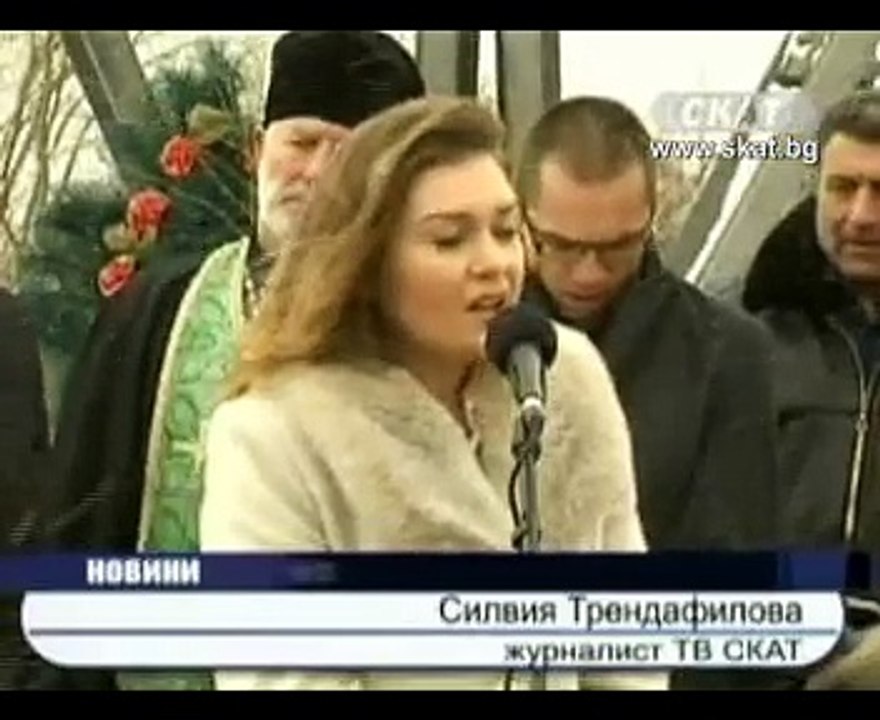 25 години от протурския атентат на гара Буново