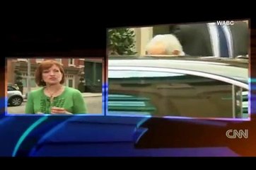 Reptilian VIDEO - Dominique Strauss-Kahn, amazing Shapeshift!!!!!