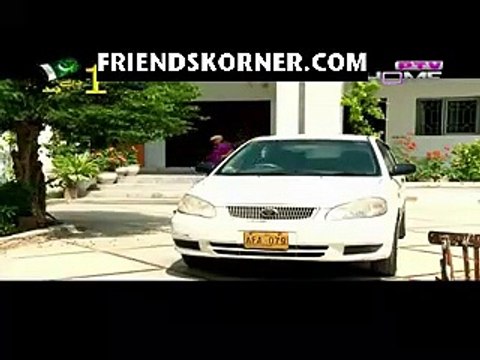 Chahat Episode 95 on Ptv Home in High Quality 13th August 2015