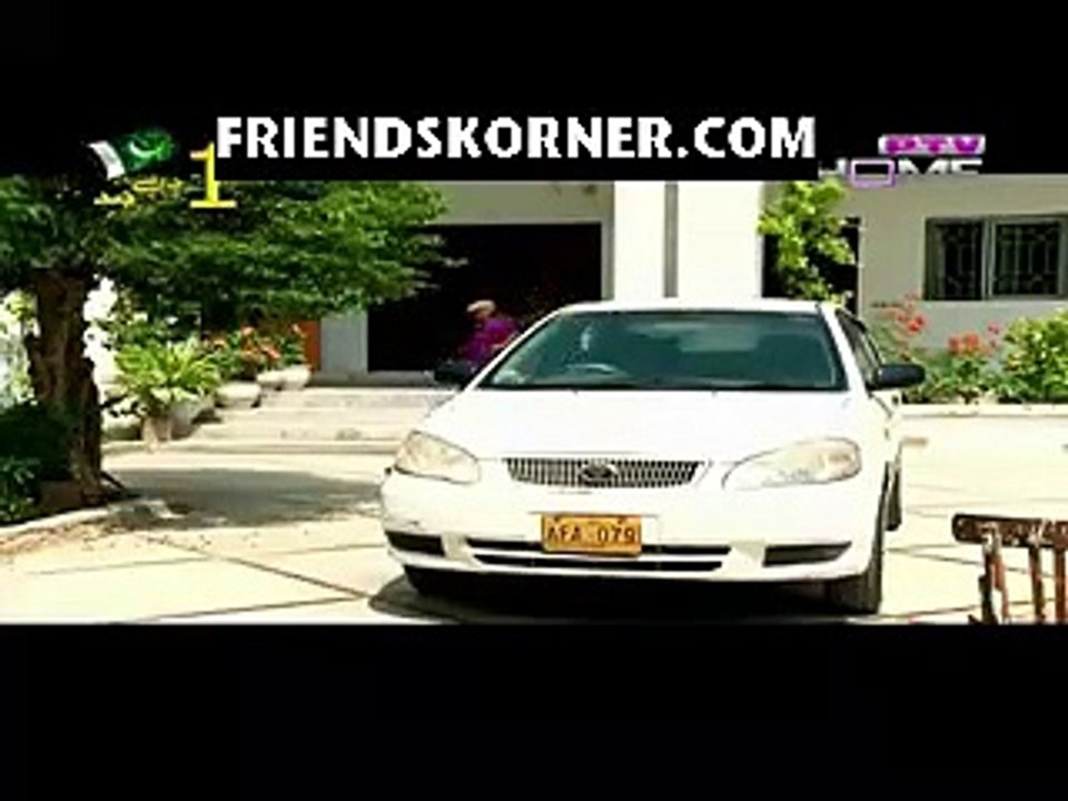 Chahat Episode 95 on Ptv Home in High Quality 13th August 2015