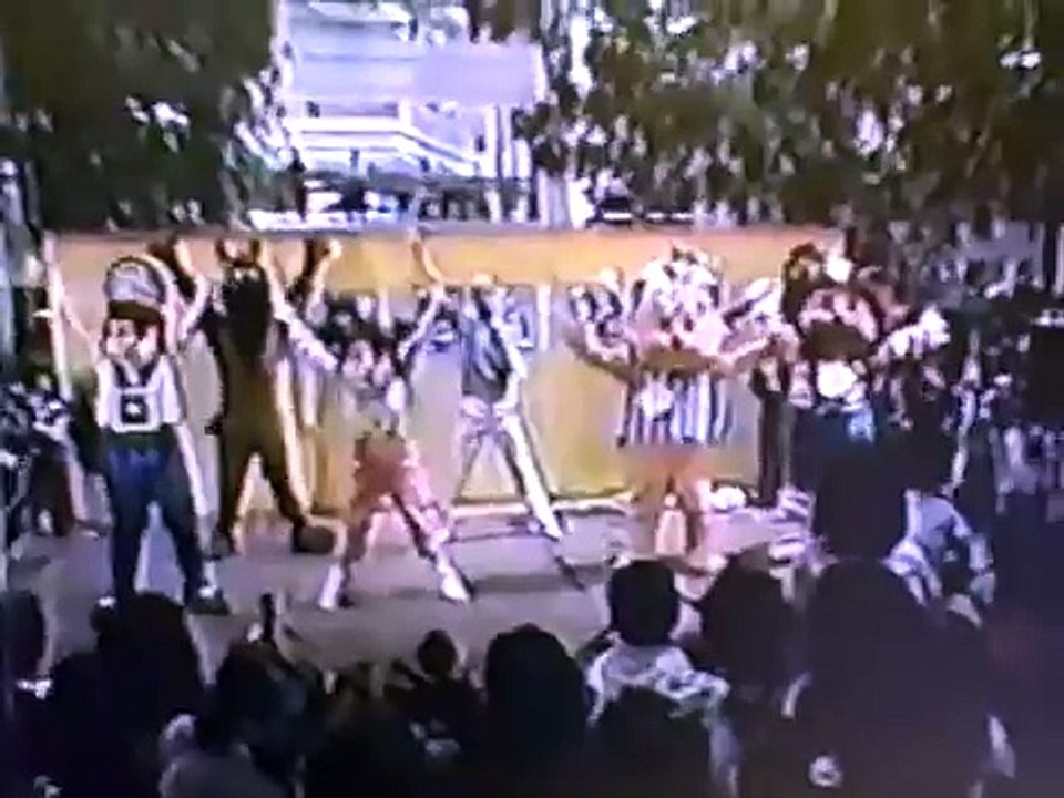 October 1985 ABC Fun Fair (Eden Prairie Center - Minneapolis/St. Paul, Minnesota) TV commercial