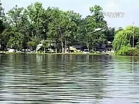 Destroyed in Seconds - Plane Crash