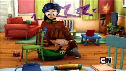 cartoon network arabic angelo rules