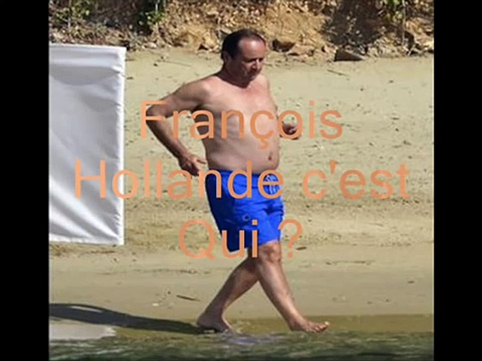 Bêtisier François Hollande !!! a mourir de rire !!!!