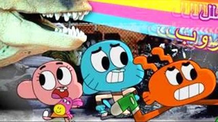 cartoon network arabic 108