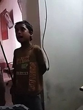 Pakistan got talent! A young boy amazingly Singing Rahat fateh ALi Khan song Zaroori tha ! - Pakistani Showbiz Buzz Industry - Latest News