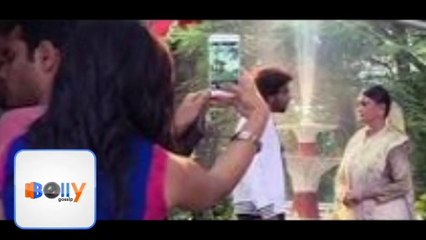 Suhani Si Ek Ladki Soumya Bani Dadi Rohan Ki Jan Ki Dushman 13th August 2015