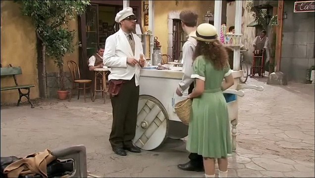 bosco e ines capitulo 1135