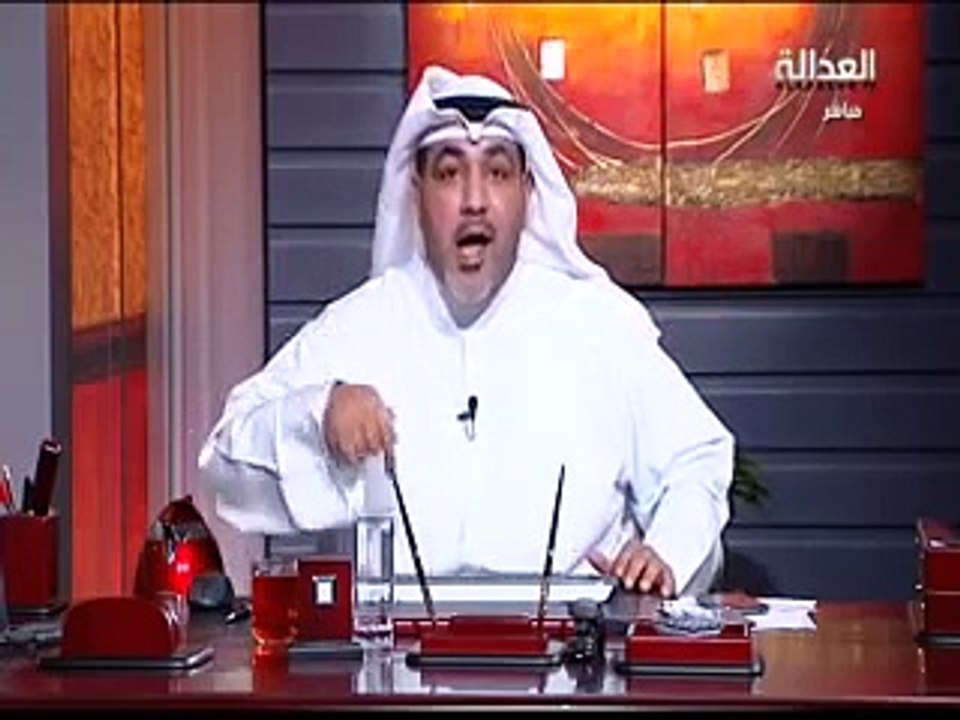 الأعلامي صالح جرمن  : بعد اختراق سناب شات مسلسل الفضائح مستمر
