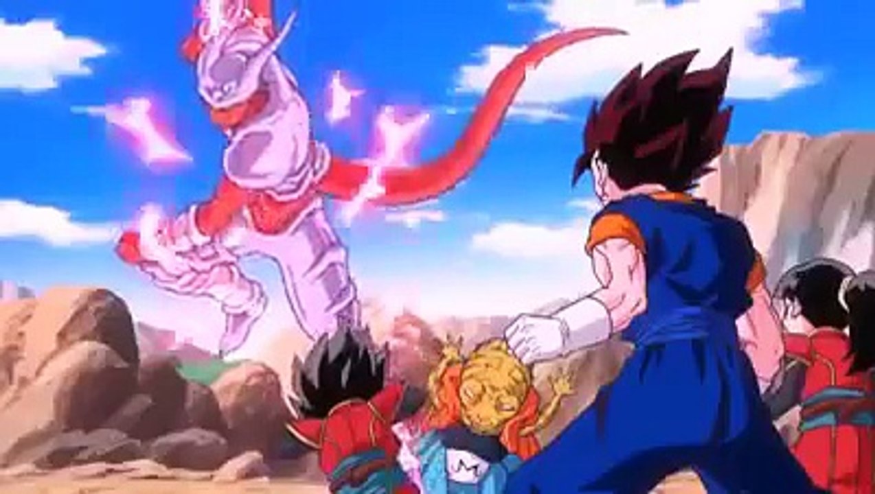 Dragon Ball Heroes