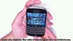 Blackberry Bold 9900 9930 Screen Repair Disassemble Take Apart Video Guide