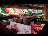 Autism and A Trip to the Grocery Store
