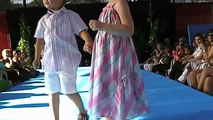 DESFILE MODA INFANTIL FERIA DE COMERCIO6