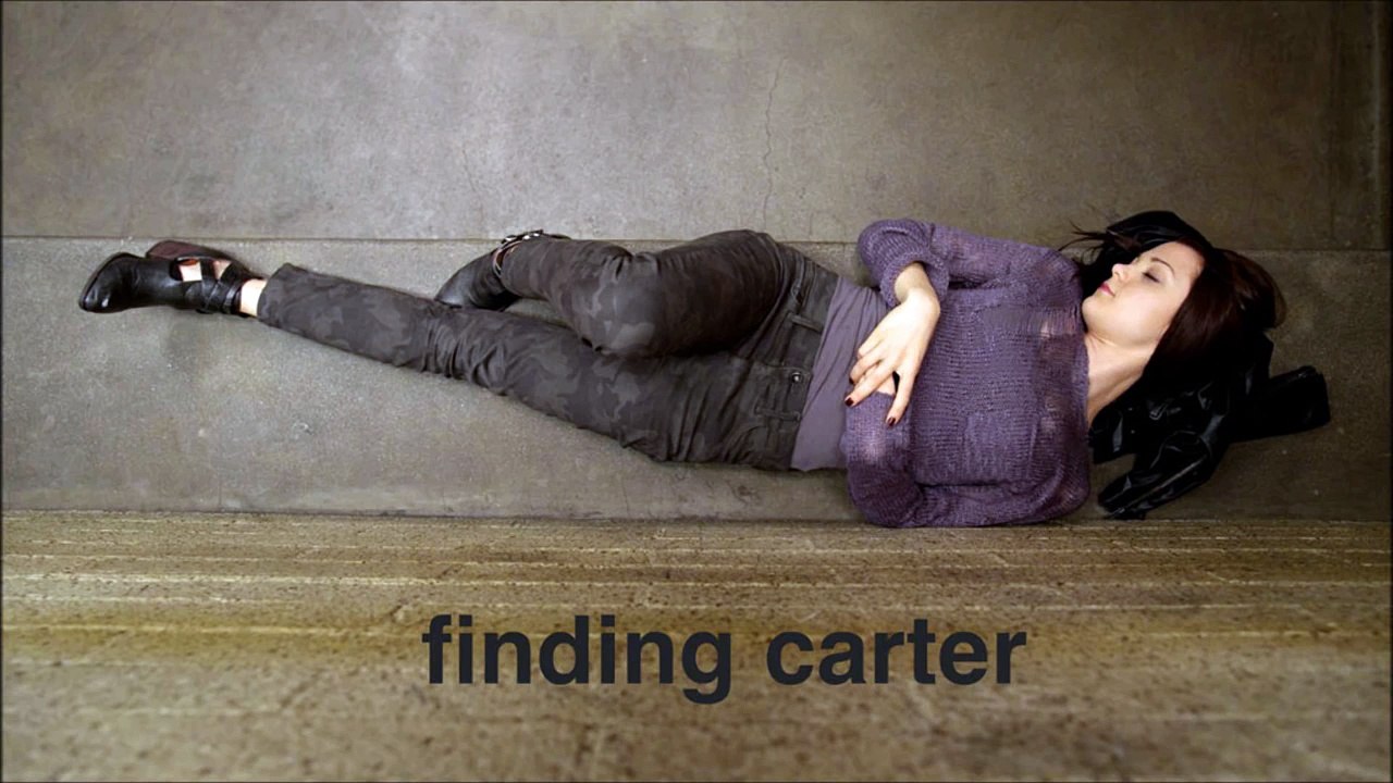 Mary Jane Fonda - I Think I Like It (Finding Carter)
