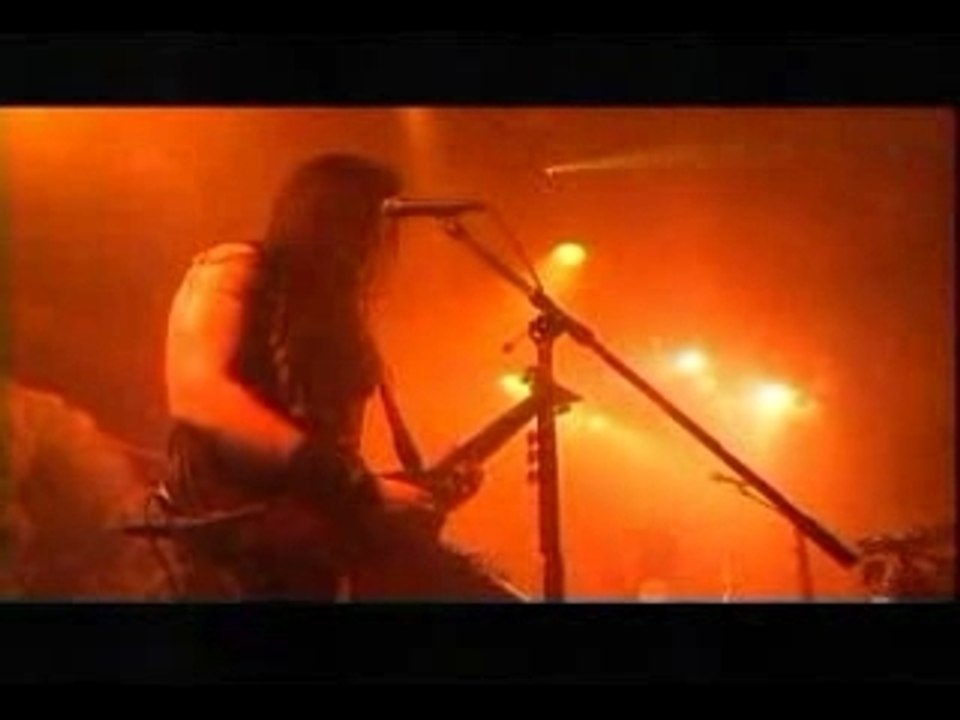 Anthem (We Are The Fire)