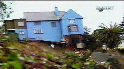 Sekundy Grozy-Destroyed in Seconds Odc.#7[Lektor PL]