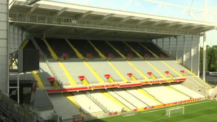Foot - L2 - Lens : Martel «On retourne à la maison»