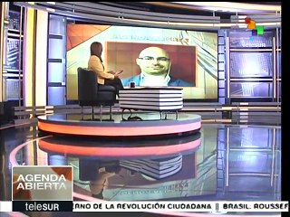 Tajeldine: Medios alternativos informan verazmente del conflicto sirio