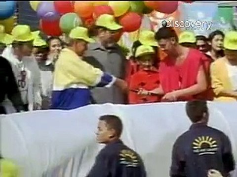 Destroyed in Seconds- Exploding Cigarette