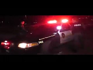 University Police Department on Warrantless Search & Seizures